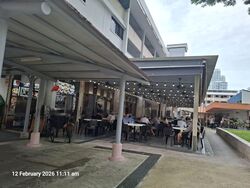 Clementi Avenue 2 Shopping Centre (D5), Retail #526802191